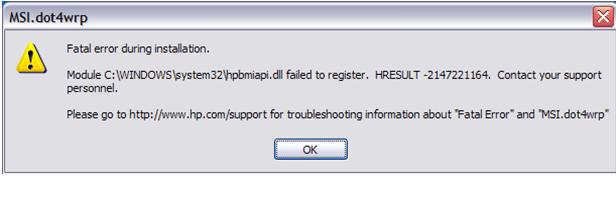 Hp.com support