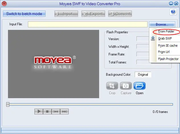 How To Convert Mov To Avi With Adobe Media Encoder Errors