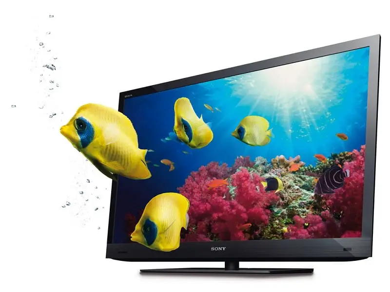 It’s Official 3D TVs Are Dead