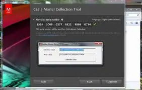 Cs5 Keygen For Mac Os