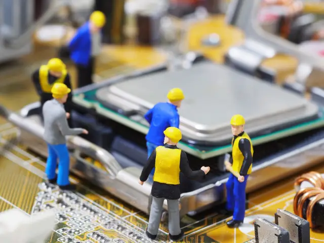 repair-hard-disk