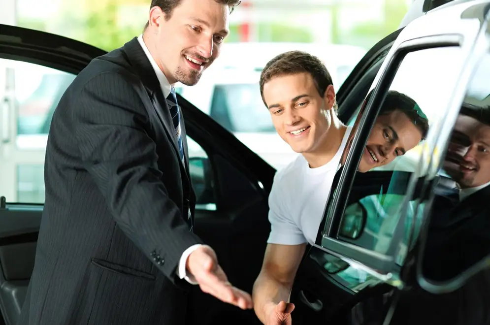 4 Questions To Ask Before Buying A Used Car