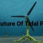 The Future Of Tidal Power
