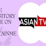 Top 10 Article Repository Websites On Asian Entertainment