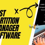Top 10 Best Partition Manager Software