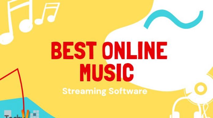 Top 10 Best Online Music Streaming Software