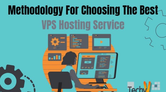 Best VPS Host And Methodology To Choose VPS