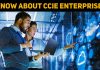 What Is CCIE Enterprise?