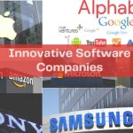 Top 10 Innovative Software Companies