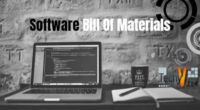 What Is A Software Bill Of Materials (Software BOM)?