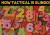 Just How Tactical Is Slingo?