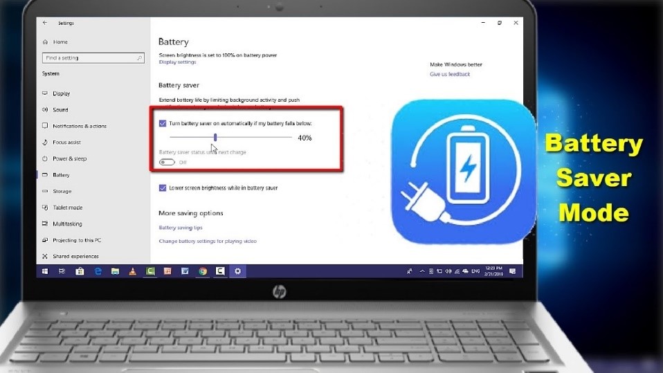 Top 10 Ways You Can Use To Extend Battery Life Of Your Laptop