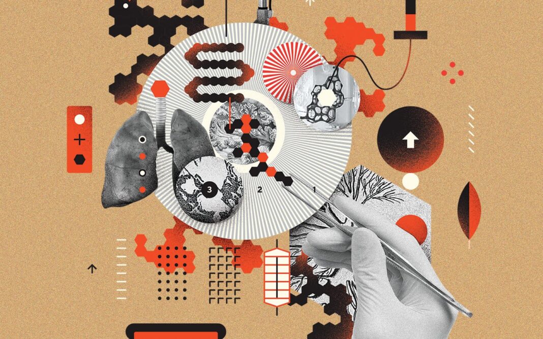 How Soon Will We Be Able To Create Artificial Organs?