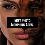 Top Ten Photo Morphing Apps