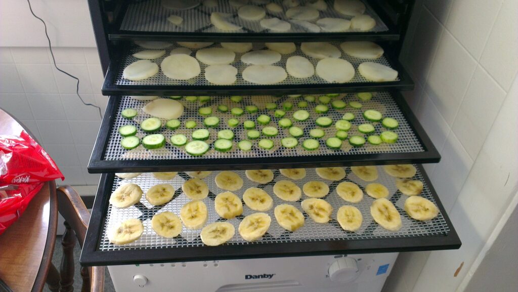 What Machines And Equipments Are Used In The Food Industry?