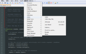 Top Ten Notepad++ Plugins - Techyv.com