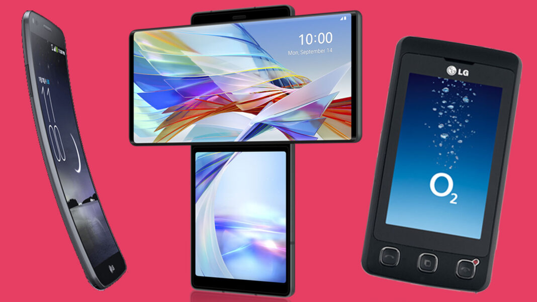 Top Ten Mobile Brands In India