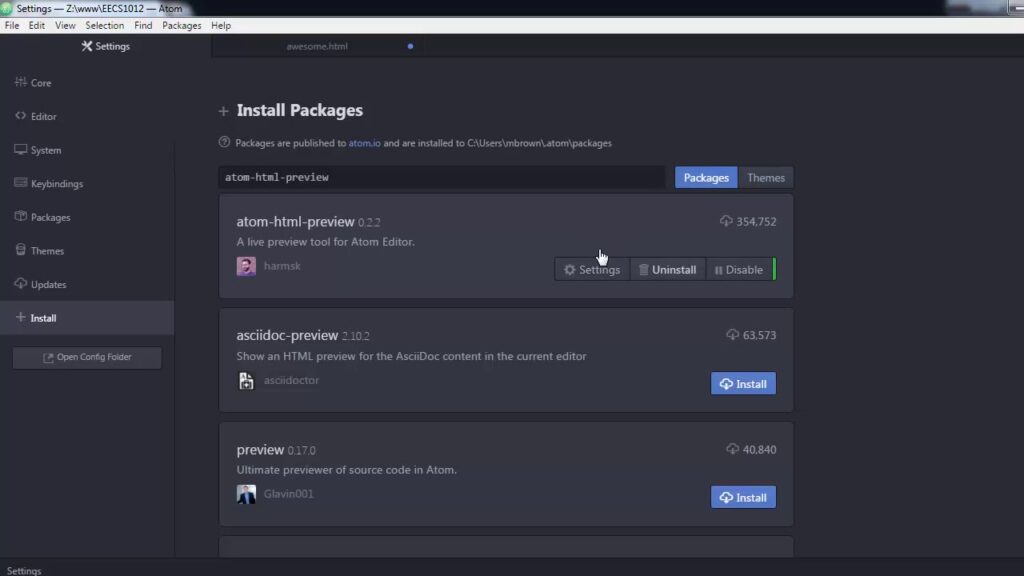 Top Ten Notepad++ Plugins - Techyv.com