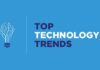 Top Ten New And Trending Technologies