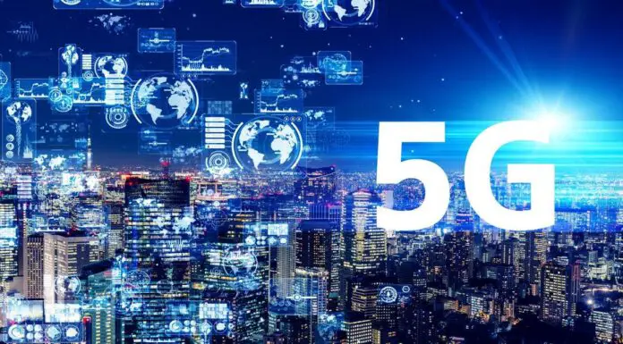 The Top Ten Potential Impact Of 5G Telecommunication Technology