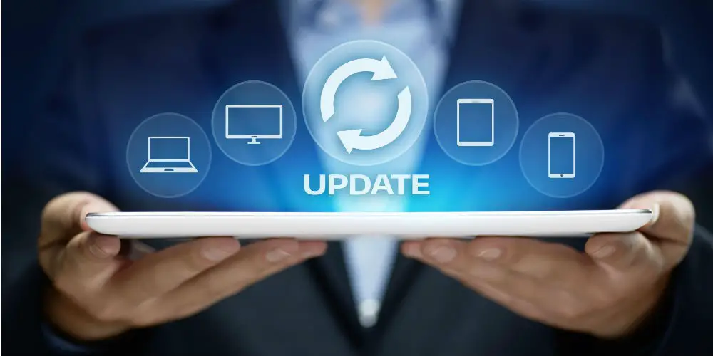 Update Your Software Timely - Techyv.com