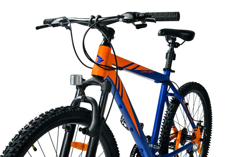 Top Ten Electric Cycles For Cyclers - Techyv.com