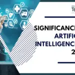 Significance Of Artificial Intelligence By 2050