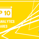 Top 10 Data Analytics Softwares