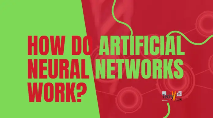 How Do Artificial Neural Networks Work?