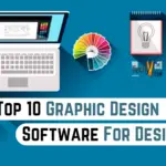 Top 10 Graphic Design Software For Designers