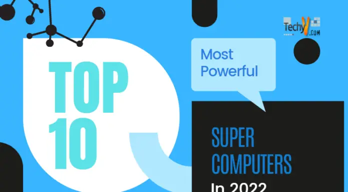 Top 10 Most Powerful Supercomputers In 2022