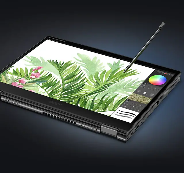 Top 10 Touchscreen Laptops Top 10 Touchscreen Laptops To Consider In 2022 - Techyv.com