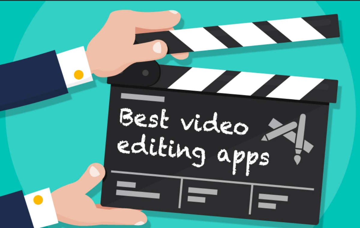 11 Best Video Editing Applications For You To Try