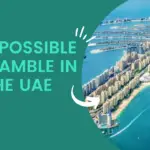 Is It Possible To Gamble In The United Arab Emirates?