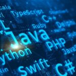 Top 10 Programming Languages For Developers