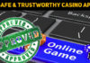 How To Find A Safe & Trustworthy Casino App
