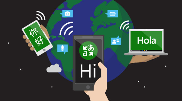 Top Ten Translation Applications To Help You