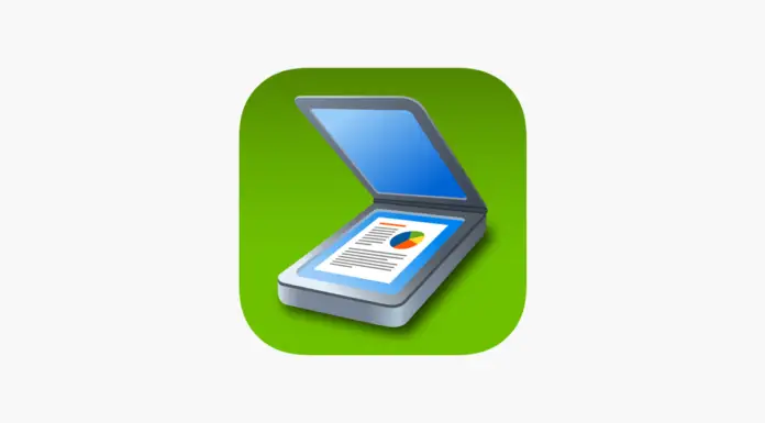 Top Ten Scanner Applications For Android In 2022