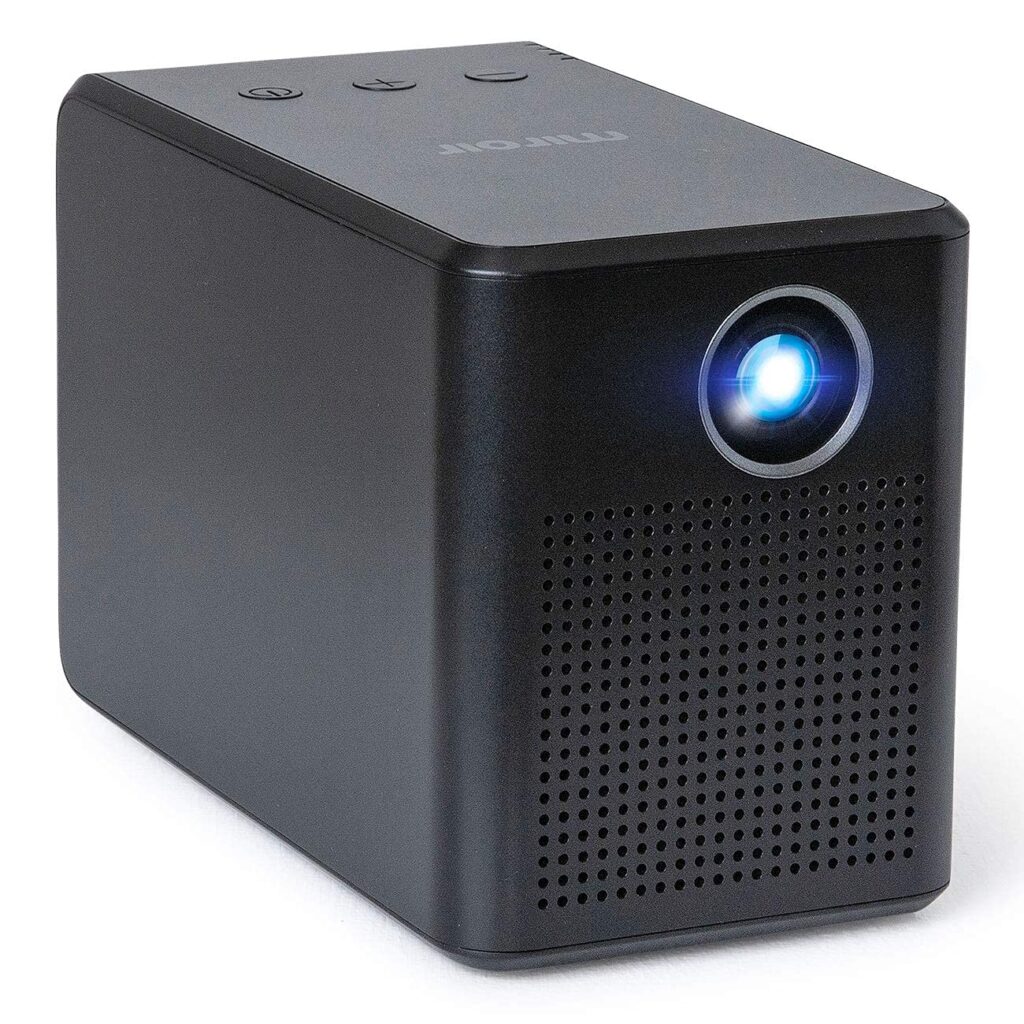 Top 10 Portable Mini Projectors For You
