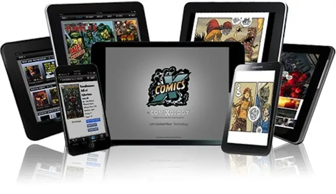 Top 10 Comic Strip Creating Software For Digital Artists