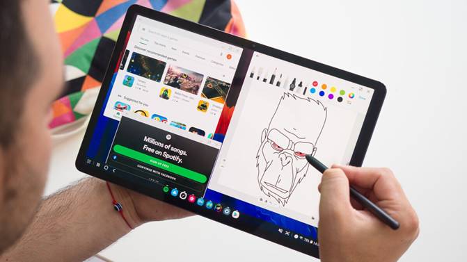 Best Tablet For Fashion Design Top 10 Tablets For Designers And Artists - Techyv.com