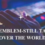 Fire Emblem - Still Taking Over The World