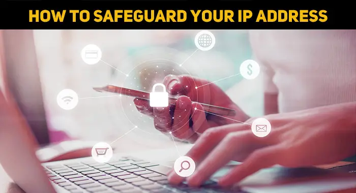 Is It Time To Get Paranoid About Your IP Address?
