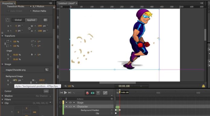 Top Ten Whiteboard Animation Software