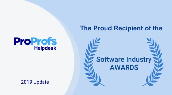 Top Ten Help Desk Software In 2022