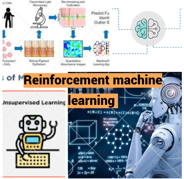 Reinforcement Machine Learning - Techyv.com