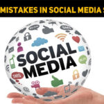 Common Mistakes Everyone Makes In Social Media Scraping