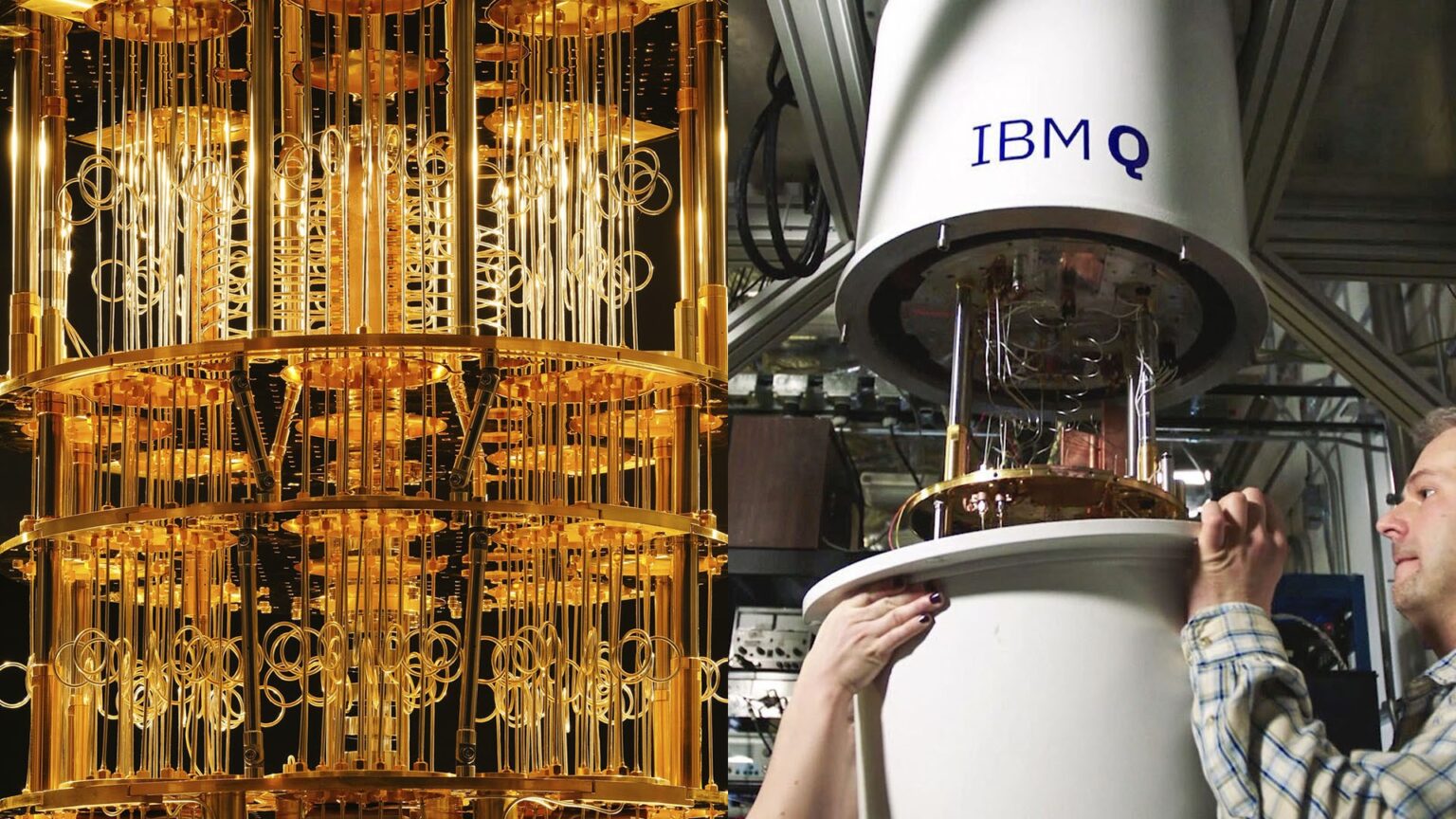 Top 10 Quantum Computing Companies Around The World