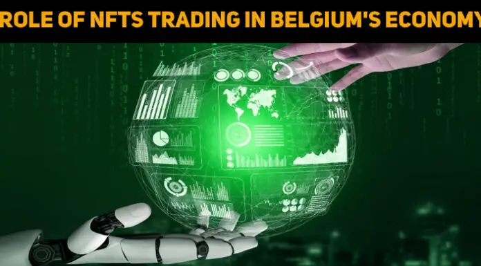 Role Of NFTs Trading In Belgium’s Economy