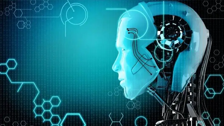 Top 10 Intelligent Automation Technology